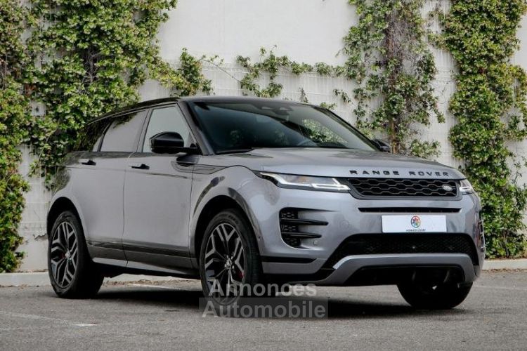 Land Rover Range Rover Evoque 1.5 P300e 309ch R-Dynamic Autobiography AWD BVA 11cv - <small></small> 51.000 € <small>TTC</small> - #3