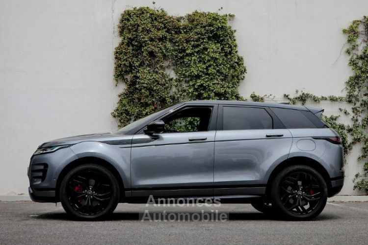 Land Rover Range Rover Evoque 1.5 P300e 309ch R-Dynamic Autobiography AWD BVA 11cv - <small></small> 51.000 € <small>TTC</small> - #8