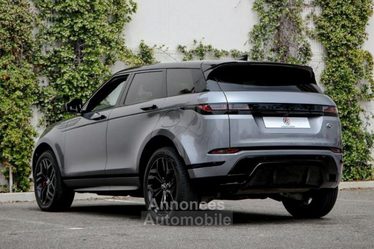 Land Rover Range Rover Evoque 1.5 P300e 309ch R-Dynamic Autobiography AWD BVA 11cv - <small></small> 51.000 € <small>TTC</small> - #9