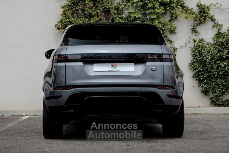 Land Rover Range Rover Evoque 1.5 P300e 309ch R-Dynamic Autobiography AWD BVA 11cv - <small></small> 51.000 € <small>TTC</small> - #10