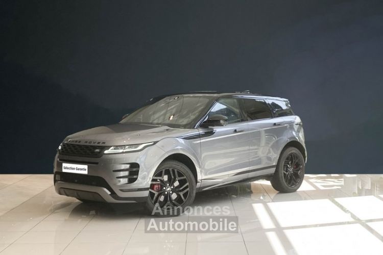 Land Rover Range Rover Evoque 1.5 P300e 309ch R-Dynamic Autobiography AWD BVA 11cv - <small></small> 52.000 € <small>TTC</small> - #1