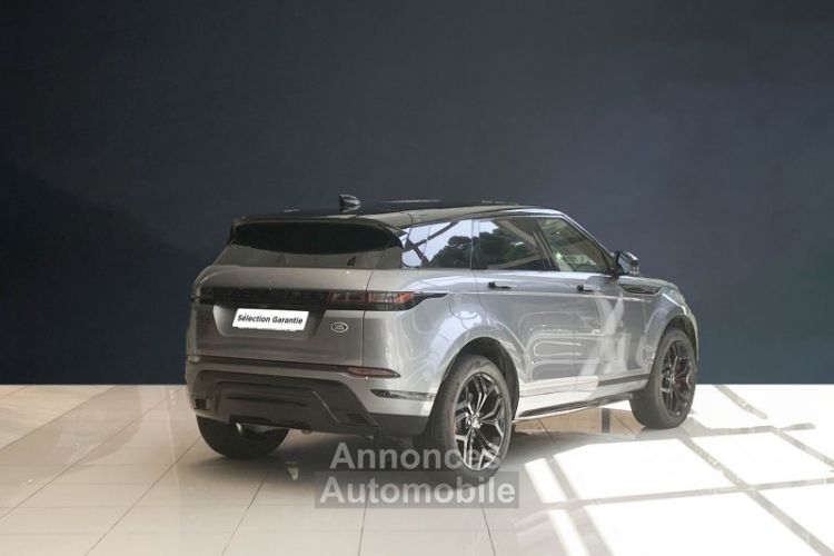 Land Rover Range Rover Evoque 1.5 P300e 309ch R-Dynamic Autobiography AWD BVA 11cv - <small></small> 52.000 € <small>TTC</small> - #2