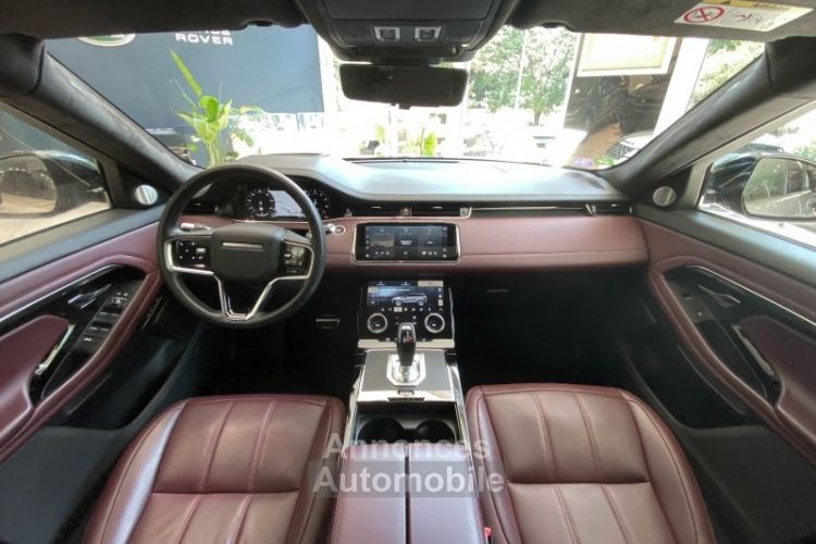 Land Rover Range Rover Evoque 1.5 P300e 309ch R-Dynamic Autobiography AWD BVA 11cv - <small></small> 52.000 € <small>TTC</small> - #4