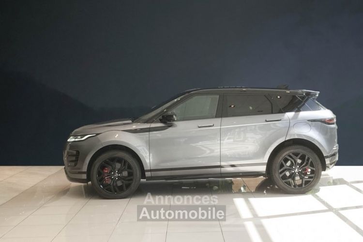 Land Rover Range Rover Evoque 1.5 P300e 309ch R-Dynamic Autobiography AWD BVA 11cv - <small></small> 52.000 € <small>TTC</small> - #6