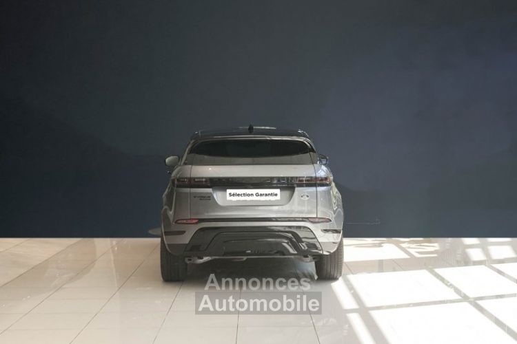 Land Rover Range Rover Evoque 1.5 P300e 309ch R-Dynamic Autobiography AWD BVA 11cv - <small></small> 52.000 € <small>TTC</small> - #7