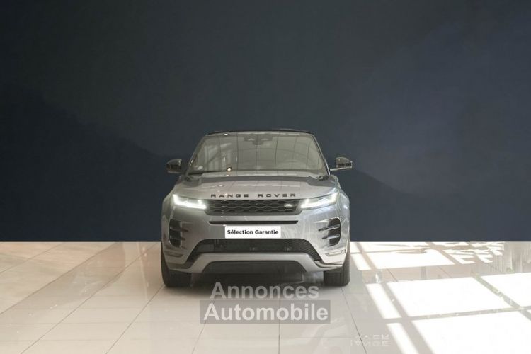 Land Rover Range Rover Evoque 1.5 P300e 309ch R-Dynamic Autobiography AWD BVA 11cv - <small></small> 52.000 € <small>TTC</small> - #8