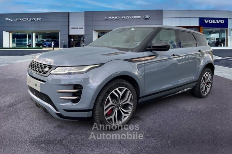 Land Rover Range Rover Evoque 1.5 P300e 309ch R-Dynamic Autobiography AWD BVA Mark III - <small></small> 49.900 € <small>TTC</small> - #1