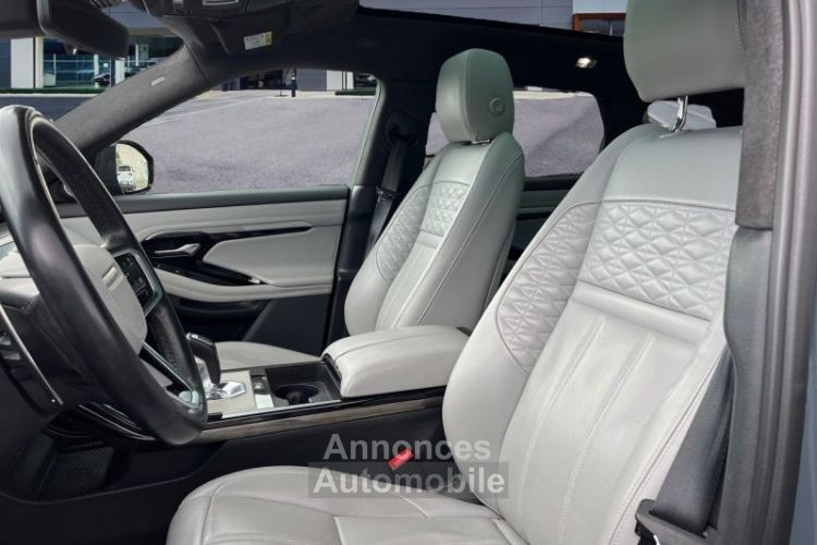 Land Rover Range Rover Evoque 1.5 P300e 309ch R-Dynamic Autobiography AWD BVA Mark III - <small></small> 49.900 € <small>TTC</small> - #5