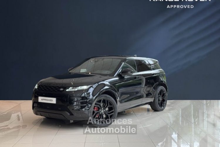 Land Rover Range Rover Evoque 1.5 P300e 309ch R-Dynamic Autobiography AWD BVA Mark III - <small></small> 63.000 € <small>TTC</small> - #1