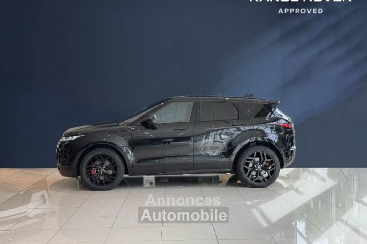 Land Rover Range Rover Evoque 1.5 P300e 309ch R-Dynamic Autobiography AWD BVA Mark III - <small></small> 63.000 € <small>TTC</small> - #6