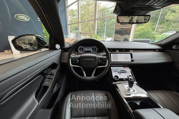 Land Rover Range Rover Evoque 1.5 P300e 309ch R-Dynamic Autobiography AWD BVA Mark III - <small></small> 63.000 € <small>TTC</small> - #19