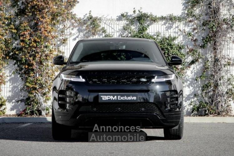 Land Rover Range Rover Evoque 1.5 P300e 309ch R-Dynamic Autobiography AWD BVA Mark III - <small></small> 52.900 € <small>TTC</small> - #2