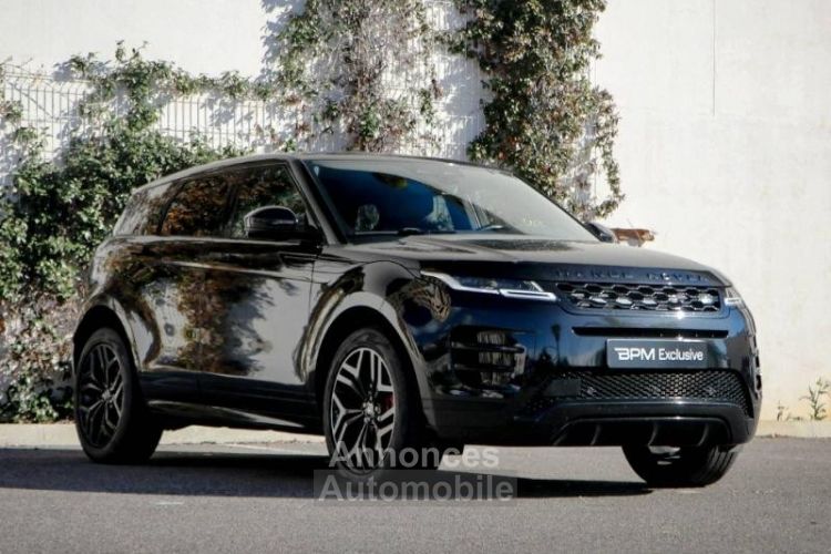 Land Rover Range Rover Evoque 1.5 P300e 309ch R-Dynamic Autobiography AWD BVA Mark III - <small></small> 52.900 € <small>TTC</small> - #3