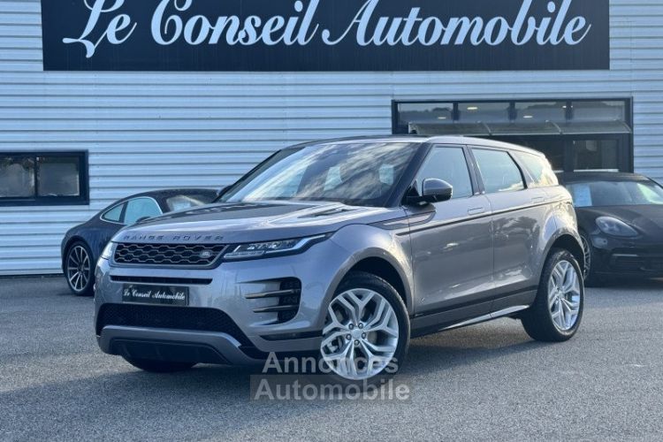 Land Rover Range Rover Evoque 1.5 P300E 309CH R-DYNAMIC AWD BVA 11CV - <small></small> 32.990 € <small>TTC</small> - #1