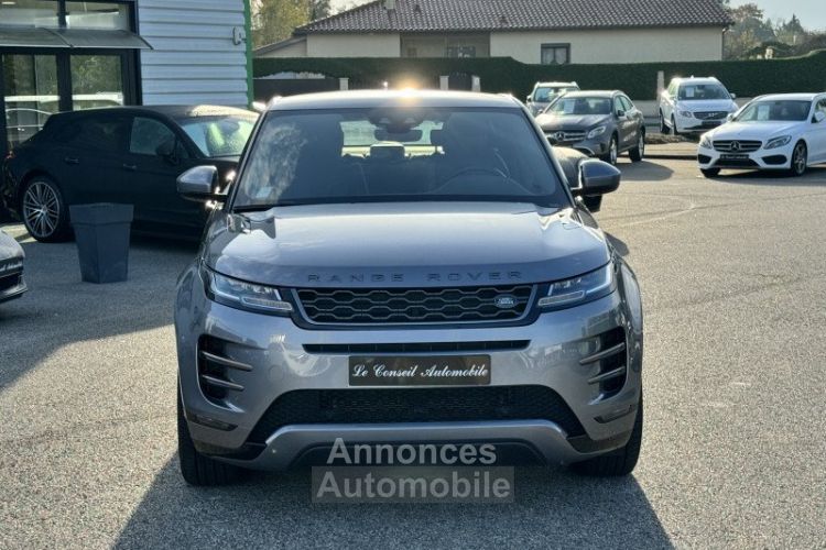 Land Rover Range Rover Evoque 1.5 P300E 309CH R-DYNAMIC AWD BVA 11CV - <small></small> 32.990 € <small>TTC</small> - #2