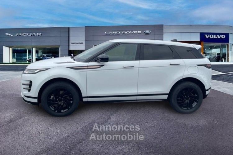 Land Rover Range Rover Evoque 1.5 P300e 309ch R-Dynamic AWD BVA 11cv - <small></small> 35.900 € <small>TTC</small> - #2