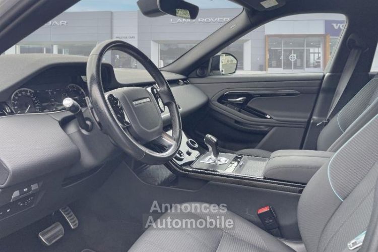 Land Rover Range Rover Evoque 1.5 P300e 309ch R-Dynamic AWD BVA 11cv - <small></small> 35.900 € <small>TTC</small> - #5