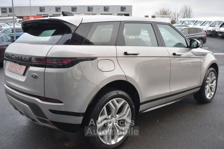 Land Rover Range Rover Evoque 1.5 P300E 309CH R-DYNAMIC AWD BVA 11CV - <small></small> 41.490 € <small>TTC</small> - #2