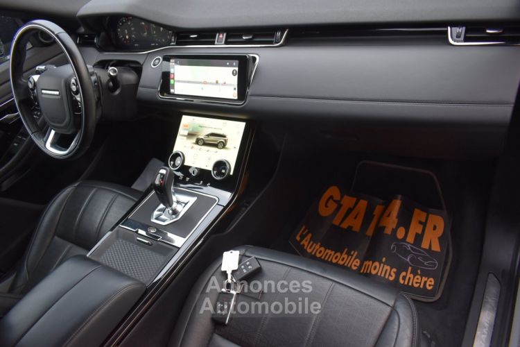 Land Rover Range Rover Evoque 1.5 P300E 309CH R-DYNAMIC AWD BVA 11CV - <small></small> 41.490 € <small>TTC</small> - #3