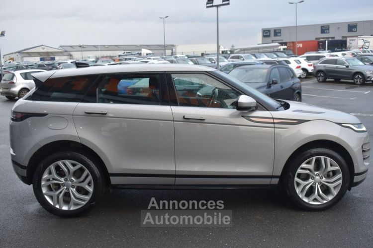 Land Rover Range Rover Evoque 1.5 P300E 309CH R-DYNAMIC AWD BVA 11CV - <small></small> 41.490 € <small>TTC</small> - #4