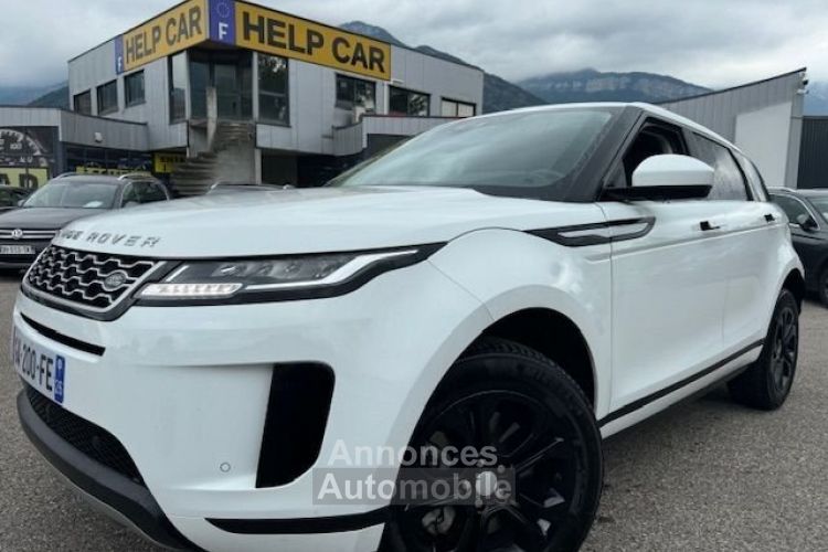 Land Rover Range Rover Evoque 1.5 P300E 309CH R-DYNAMIC AWD BVA - <small></small> 26.990 € <small>TTC</small> - #1