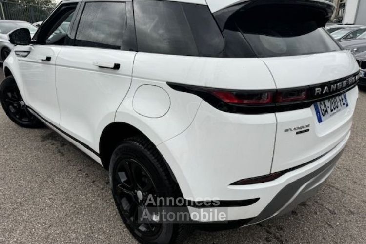 Land Rover Range Rover Evoque 1.5 P300E 309CH R-DYNAMIC AWD BVA - <small></small> 26.990 € <small>TTC</small> - #5