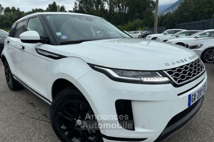 Land Rover Range Rover Evoque 1.5 P300E 309CH R-DYNAMIC AWD BVA - <small></small> 26.990 € <small>TTC</small> - #6