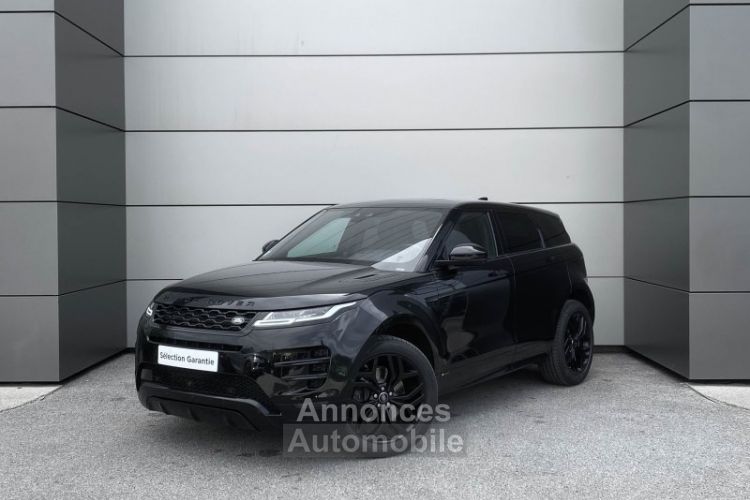 Land Rover Range Rover Evoque 1.5 P300e 309ch R-Dynamic HSE AWD BVA 11cv - <small></small> 45.900 € <small>TTC</small> - #1