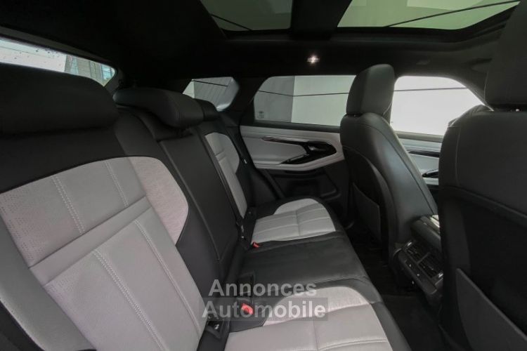 Land Rover Range Rover Evoque 1.5 P300e 309ch R-Dynamic HSE AWD BVA 11cv - <small></small> 45.900 € <small>TTC</small> - #5