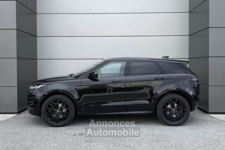 Land Rover Range Rover Evoque 1.5 P300e 309ch R-Dynamic HSE AWD BVA 11cv - <small></small> 45.900 € <small>TTC</small> - #6