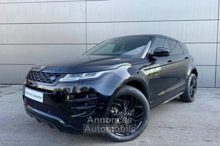 Land Rover Range Rover Evoque 1.5 P300e 309ch R-Dynamic HSE AWD BVA 11cv - <small></small> 43.900 € <small>TTC</small> - #1