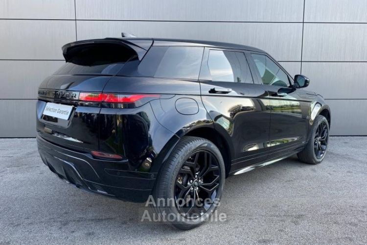 Land Rover Range Rover Evoque 1.5 P300e 309ch R-Dynamic HSE AWD BVA 11cv - <small></small> 43.900 € <small>TTC</small> - #4