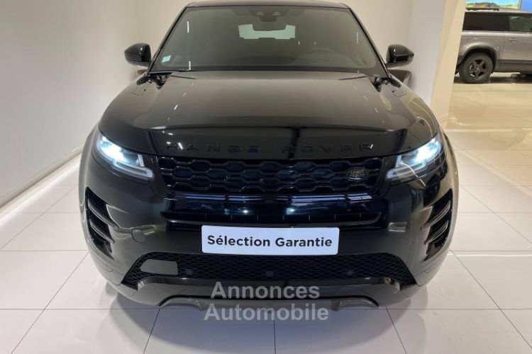 Land Rover Range Rover Evoque 1.5 P300e 309ch R-Dynamic HSE AWD BVA 11cv - <small></small> 43.900 € <small>TTC</small> - #5