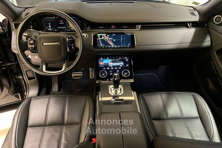 Land Rover Range Rover Evoque 1.5 P300e 309ch R-Dynamic HSE AWD BVA 11cv - <small></small> 43.900 € <small>TTC</small> - #8