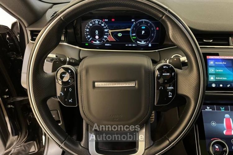 Land Rover Range Rover Evoque 1.5 P300e 309ch R-Dynamic HSE AWD BVA 11cv - <small></small> 43.900 € <small>TTC</small> - #11