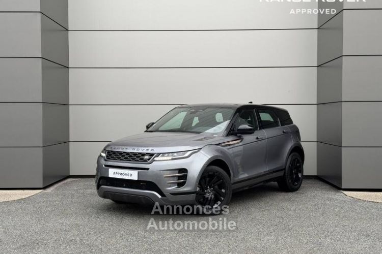 Land Rover Range Rover Evoque 1.5 P300e 309ch R-Dynamic S AWD BVA 11cv - <small></small> 41.900 € <small>TTC</small> - #1