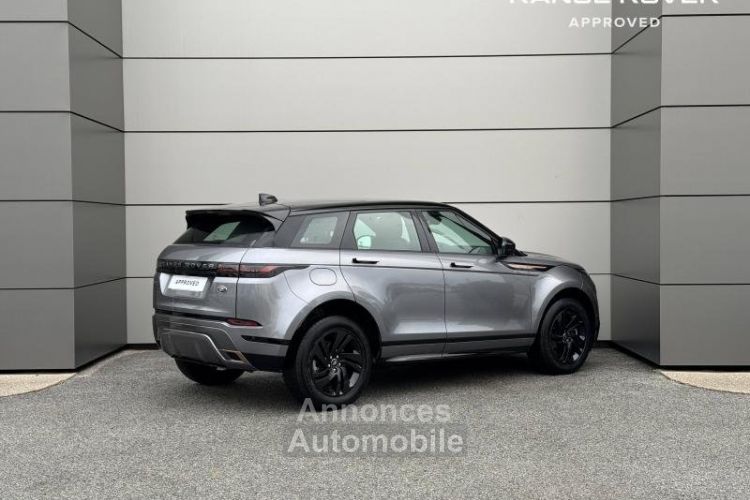 Land Rover Range Rover Evoque 1.5 P300e 309ch R-Dynamic S AWD BVA 11cv - <small></small> 41.900 € <small>TTC</small> - #2