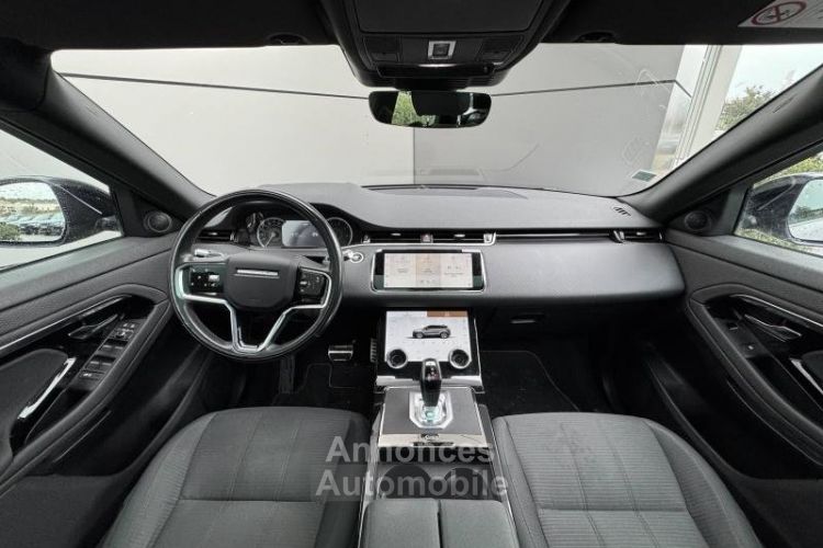 Land Rover Range Rover Evoque 1.5 P300e 309ch R-Dynamic S AWD BVA 11cv - <small></small> 41.900 € <small>TTC</small> - #4