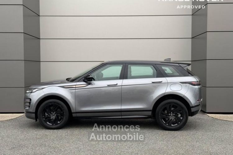 Land Rover Range Rover Evoque 1.5 P300e 309ch R-Dynamic S AWD BVA 11cv - <small></small> 41.900 € <small>TTC</small> - #6