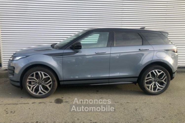 Land Rover Range Rover Evoque 1.5 P300e 309ch R-Dynamic S AWD BVA 11cv - <small></small> 39.990 € <small>TTC</small> - #3