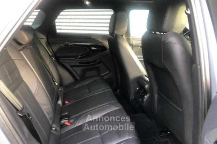 Land Rover Range Rover Evoque 1.5 P300e 309ch R-Dynamic S AWD BVA 11cv - <small></small> 39.990 € <small>TTC</small> - #12