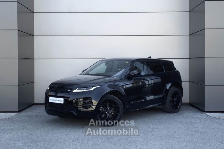 Land Rover Range Rover Evoque 1.5 P300e 309ch R-Dynamic SE AWD BVA 11cv - <small></small> 42.000 € <small>TTC</small> - #1