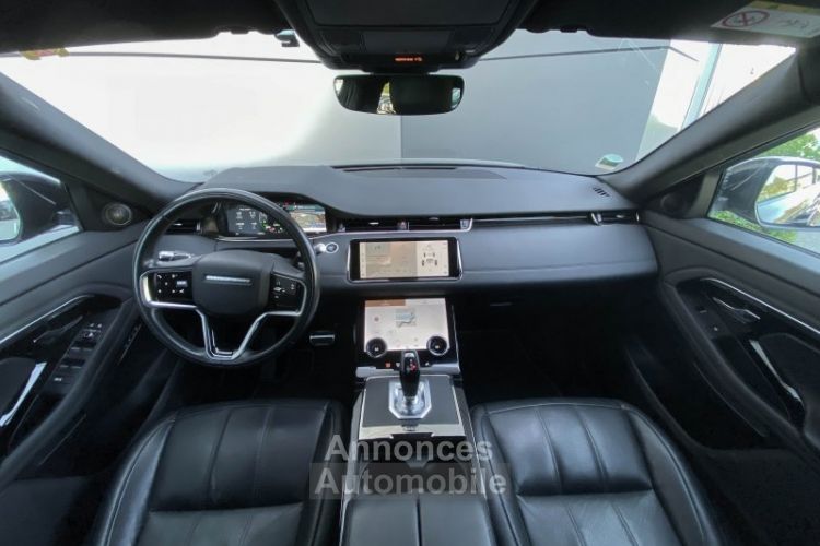 Land Rover Range Rover Evoque 1.5 P300e 309ch R-Dynamic SE AWD BVA 11cv - <small></small> 42.000 € <small>TTC</small> - #4