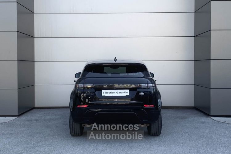 Land Rover Range Rover Evoque 1.5 P300e 309ch R-Dynamic SE AWD BVA 11cv - <small></small> 42.000 € <small>TTC</small> - #7