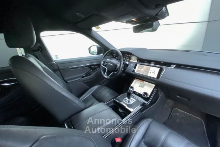 Land Rover Range Rover Evoque 1.5 P300e 309ch R-Dynamic SE AWD BVA 11cv - <small></small> 42.000 € <small>TTC</small> - #15