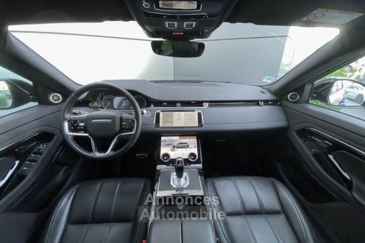 Land Rover Range Rover Evoque 1.5 P300e 309ch R-Dynamic SE AWD BVA 11cv - <small></small> 59.900 € <small>TTC</small> - #4