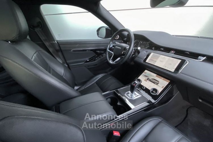 Land Rover Range Rover Evoque 1.5 P300e 309ch R-Dynamic SE AWD BVA 11cv - <small></small> 59.900 € <small>TTC</small> - #16