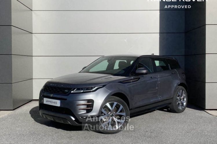 Land Rover Range Rover Evoque 1.5 P300e 309ch R-Dynamic SE AWD BVA 11cv - <small></small> 45.000 € <small>TTC</small> - #1