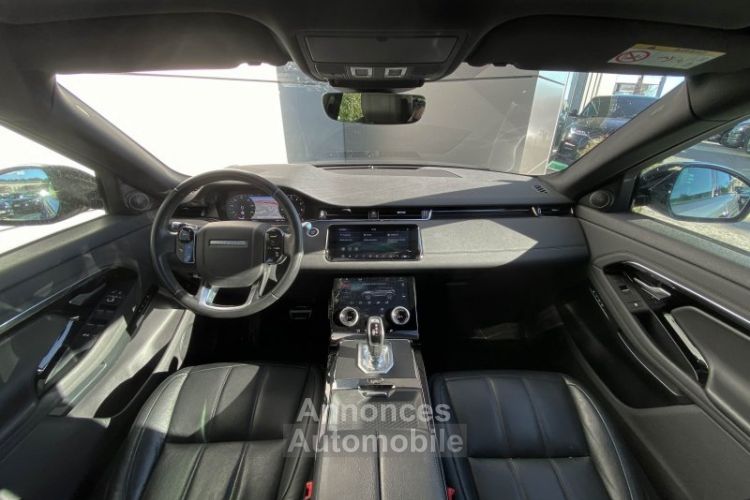 Land Rover Range Rover Evoque 1.5 P300e 309ch R-Dynamic SE AWD BVA 11cv - <small></small> 45.000 € <small>TTC</small> - #4