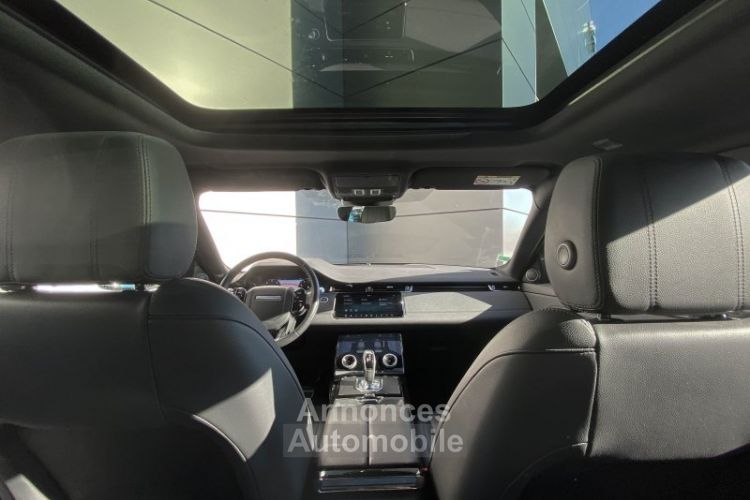 Land Rover Range Rover Evoque 1.5 P300e 309ch R-Dynamic SE AWD BVA 11cv - <small></small> 45.000 € <small>TTC</small> - #10